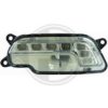 DIEDERICHS 1616388 Daytime Running Light